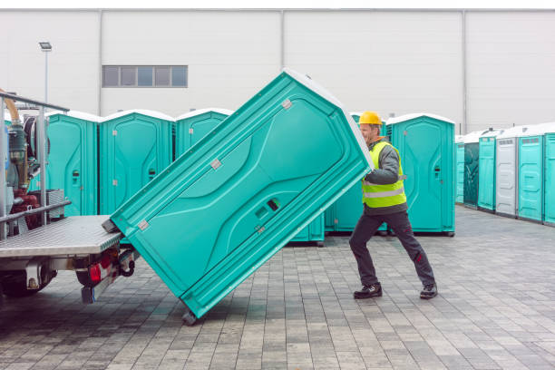 Best Affordable portable toilet rental  in Benson, AZ