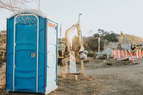 Best Construction site porta potty rental  in Benson, AZ