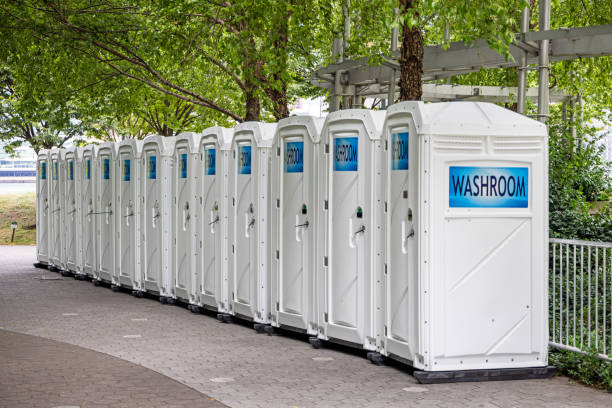Best Best portable toilet rental  in Benson, AZ