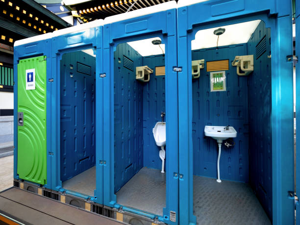 Portable Toilet Options We Offer in Benson, AZ