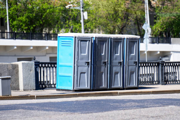 Best Portable restroom solutions  in Benson, AZ